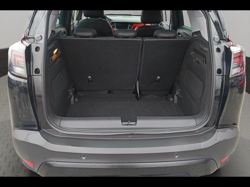 Image OPEL Crossland 1.5 D 110ch GS Line