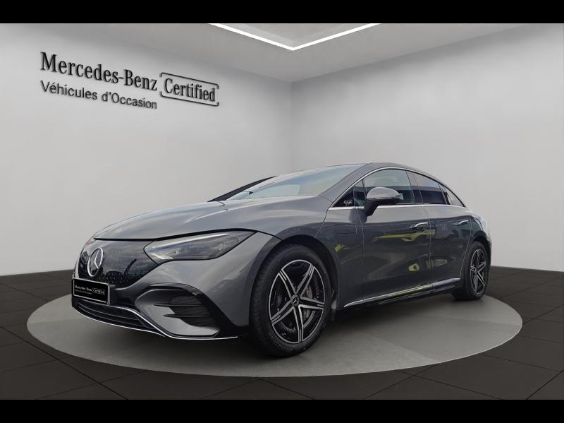 Photo MERCEDES-BENZ EQE 350 292ch AMG Line