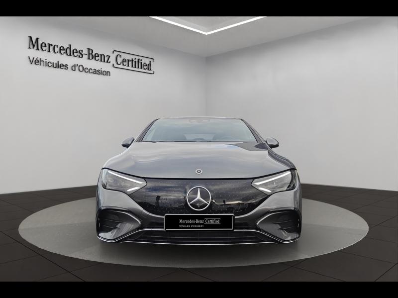 Image MERCEDES-BENZ EQE 350 292ch AMG Line