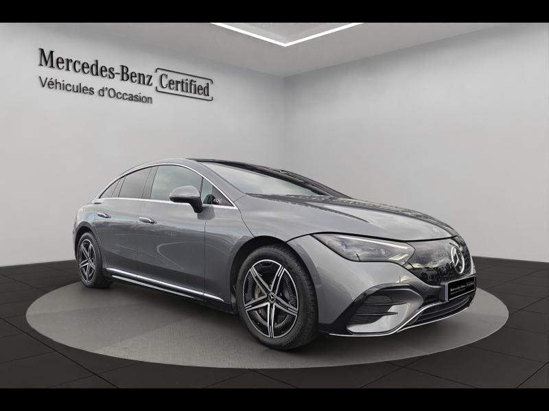 Image MERCEDES-BENZ EQE 350 292ch AMG Line