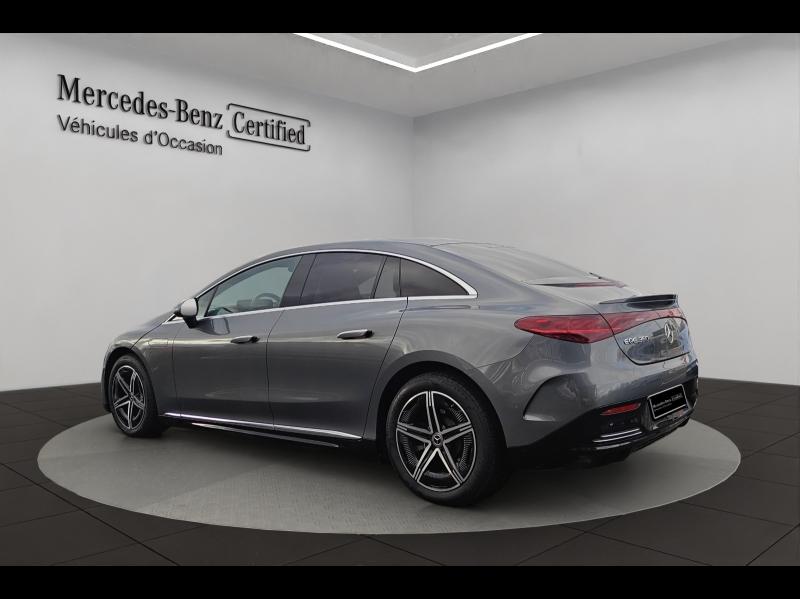 Image MERCEDES-BENZ EQE 350 292ch AMG Line