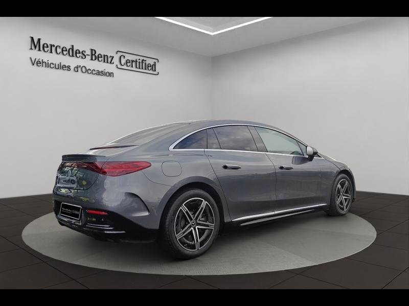 Image MERCEDES-BENZ EQE 350 292ch AMG Line