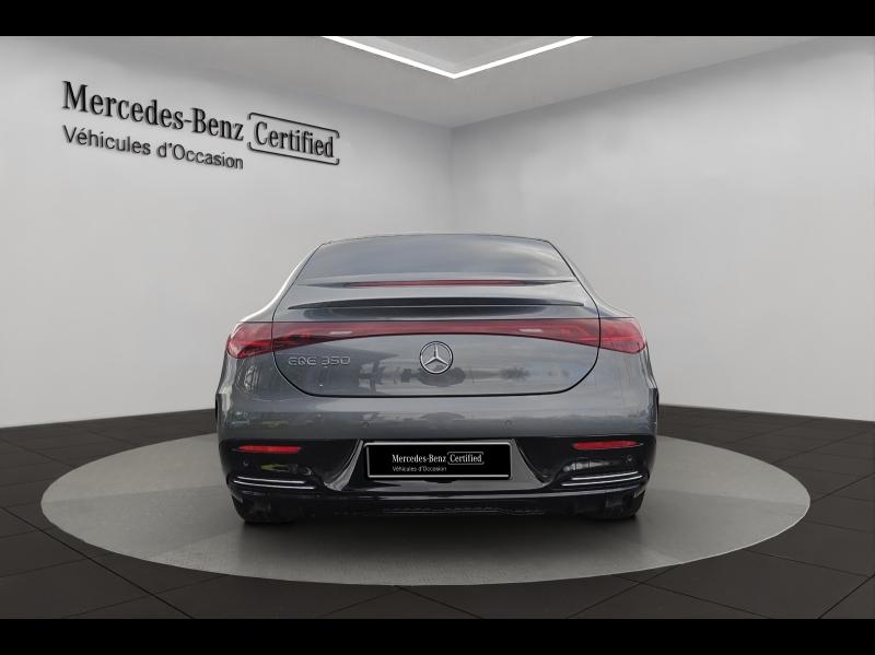 Image MERCEDES-BENZ EQE 350 292ch AMG Line