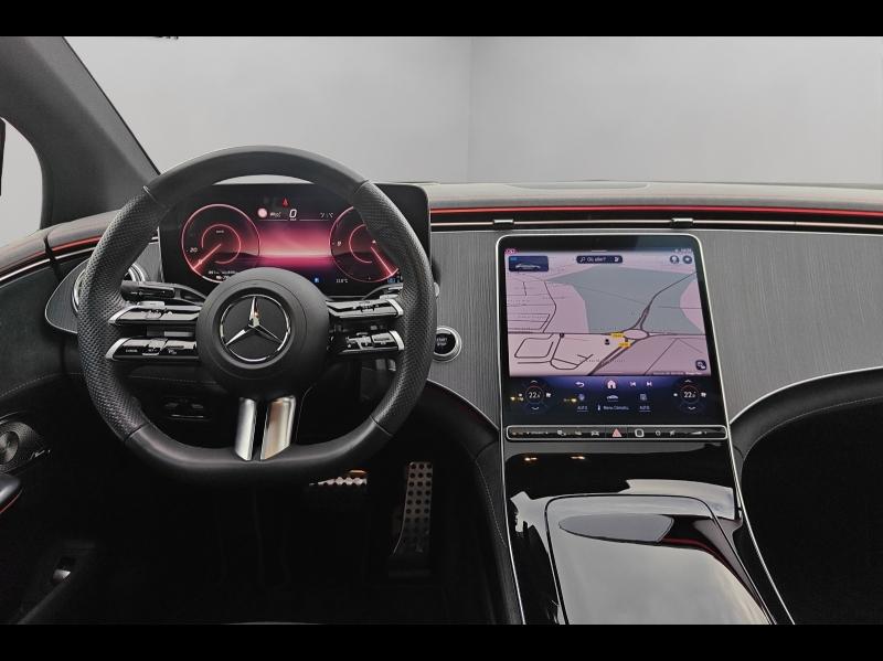 Image MERCEDES-BENZ EQE 350 292ch AMG Line