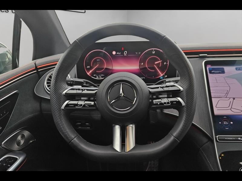 Image MERCEDES-BENZ EQE 350 292ch AMG Line