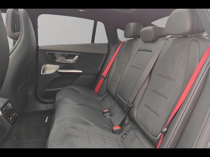 Image MERCEDES-BENZ EQE 350 292ch AMG Line