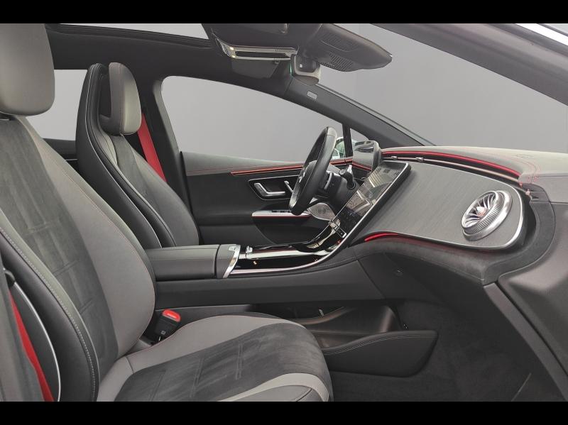 Image MERCEDES-BENZ EQE 350 292ch AMG Line