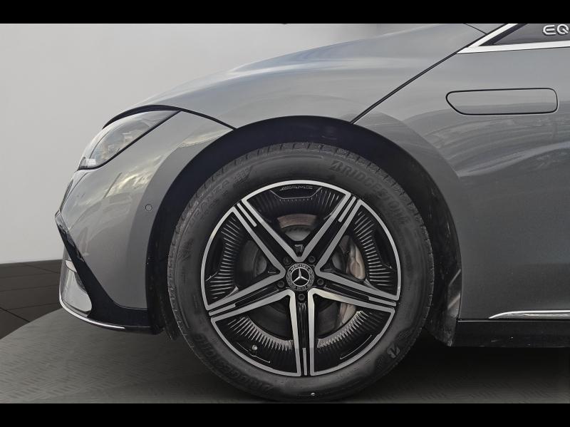 Image MERCEDES-BENZ EQE 350 292ch AMG Line