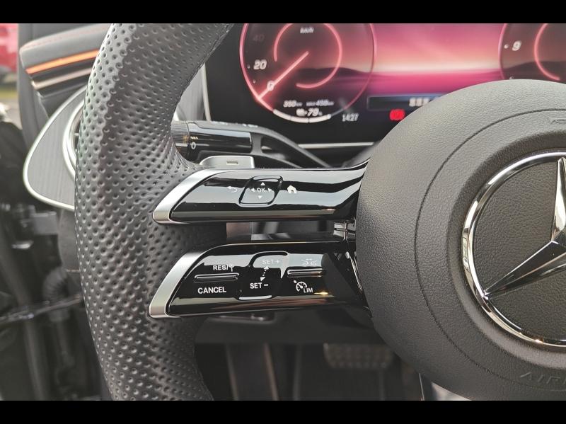 Image MERCEDES-BENZ EQE 350 292ch AMG Line