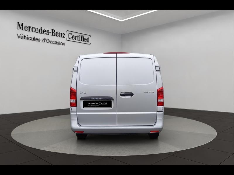 Image MERCEDES-BENZ Vito Fg 114 CDI Long Select Propulsion 9G-Tronic