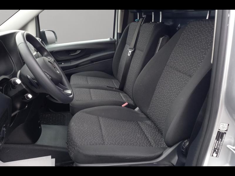 Image MERCEDES-BENZ Vito Fg 114 CDI Long Select Propulsion 9G-Tronic