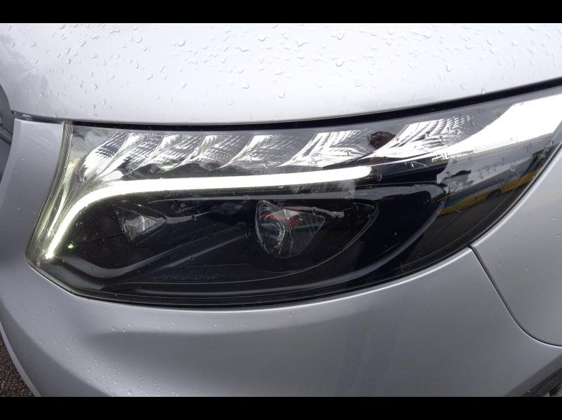 Image MERCEDES-BENZ Vito Fg 114 CDI Long Select Propulsion 9G-Tronic