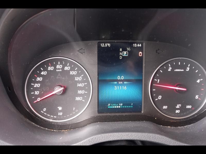 Image MERCEDES-BENZ Sprinter Fg 315 CDI 43 Long 3T5 Pro 9G-Tronic