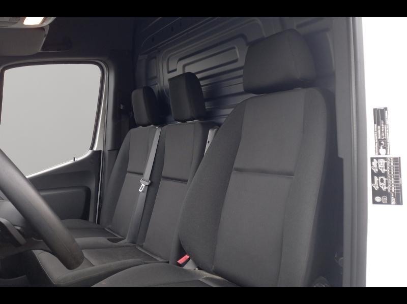 Image MERCEDES-BENZ Sprinter Fg 315 CDI 43 Long 3T5 Pro 9G-Tronic
