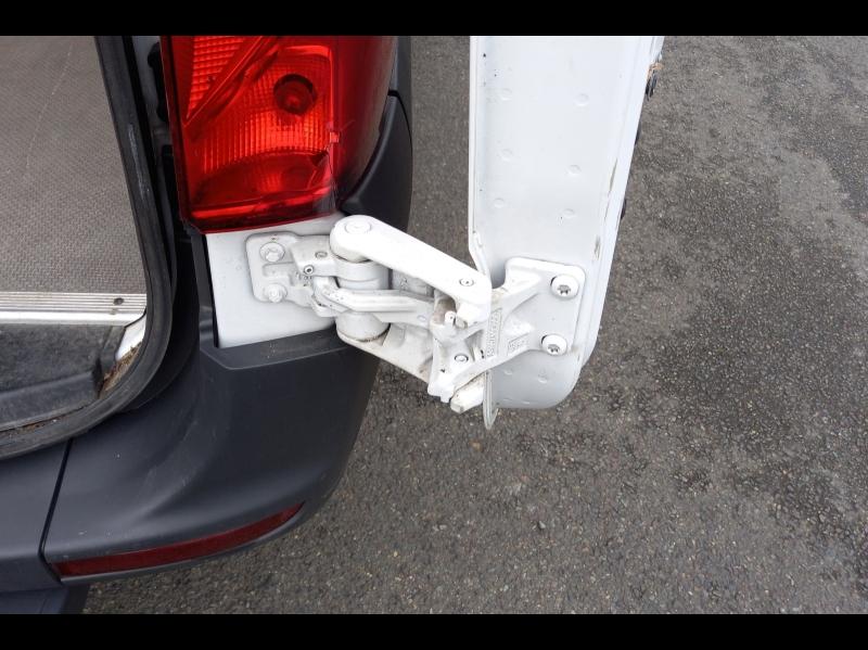 Image MERCEDES-BENZ Sprinter Fg 315 CDI 43 Long 3T5 Pro 9G-Tronic