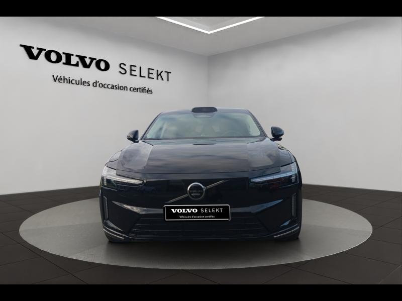 Image VOLVO ES90 Single 333ch Ultra 2026