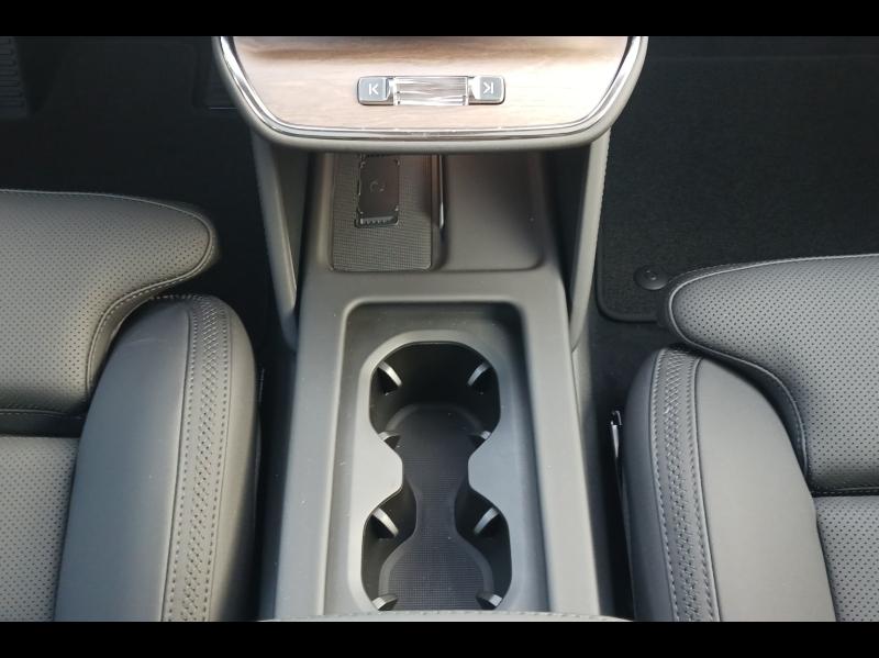 Image VOLVO ES90 Single 333ch Ultra 2026