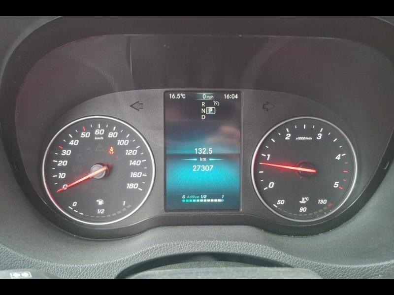 Image MERCEDES-BENZ Sprinter Fg 315 CDI 43 3T5 Pro 9G-Tronic