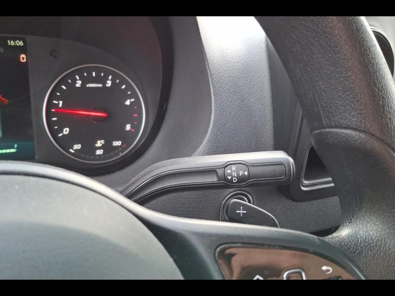 Image MERCEDES-BENZ Sprinter Fg 315 CDI 43 3T5 Pro 9G-Tronic