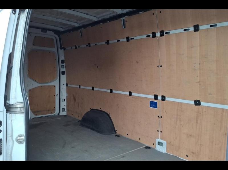 Image MERCEDES-BENZ Sprinter Fg 315 CDI 43 3T5 Pro 9G-Tronic