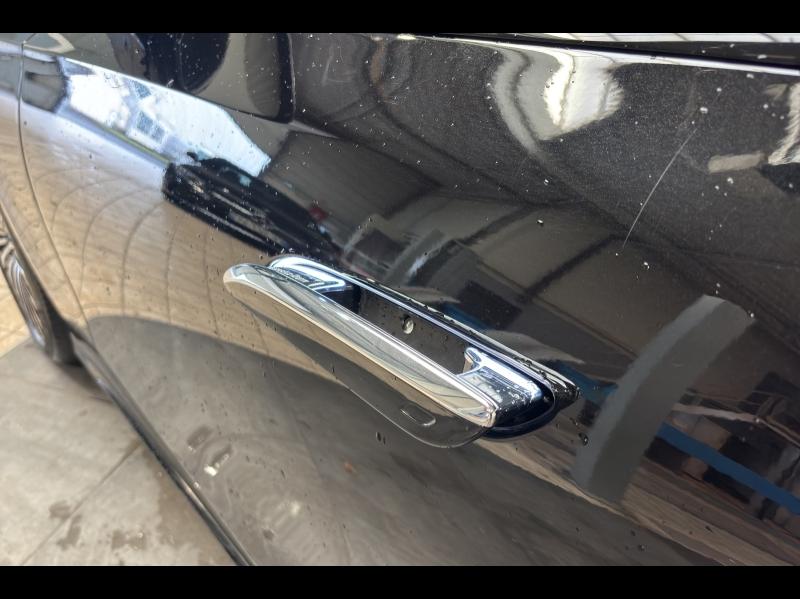 Image MERCEDES-BENZ Classe E 300 d e Hybrid EQ 197+129ch AMG Line 9G-Tronic