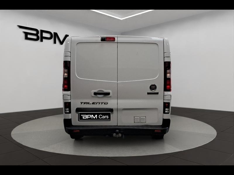 Image FIAT Talento Fg 1.2 LH1 2.0 Ecojet 145ch Pro Lounge DCT