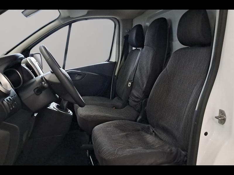 Image FIAT Talento Fg 1.2 LH1 2.0 Ecojet 145ch Pro Lounge DCT