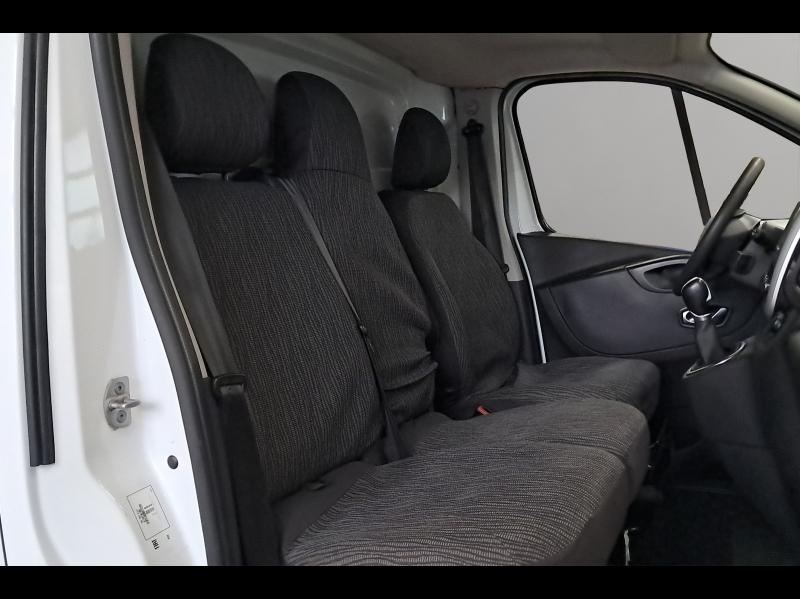 Image FIAT Talento Fg 1.2 LH1 2.0 Ecojet 145ch Pro Lounge DCT