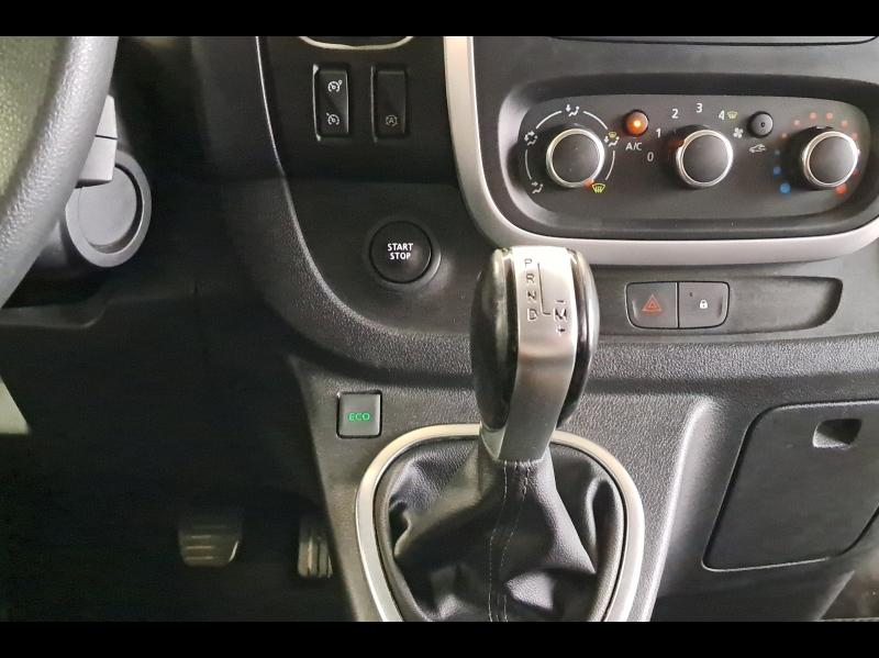 Image FIAT Talento Fg 1.2 LH1 2.0 Ecojet 145ch Pro Lounge DCT