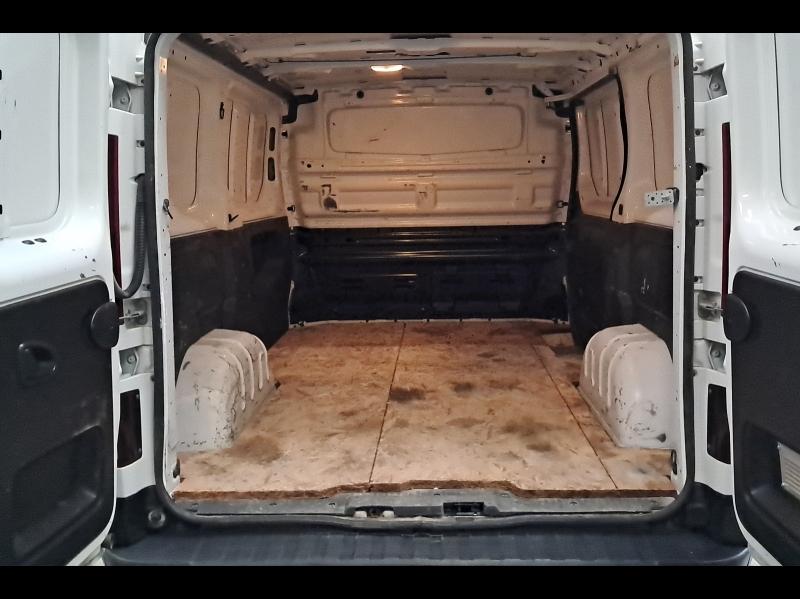 Image FIAT Talento Fg 1.2 LH1 2.0 Ecojet 145ch Pro Lounge DCT