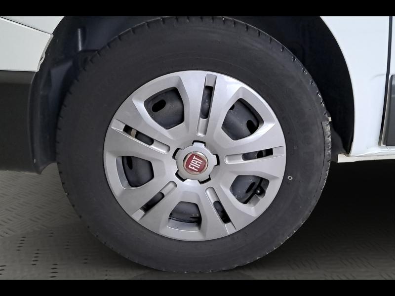 Image FIAT Talento Fg 1.2 LH1 2.0 Ecojet 145ch Pro Lounge DCT