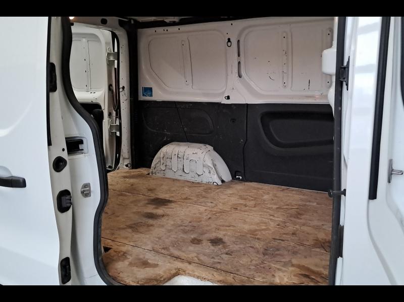 Image FIAT Talento Fg 1.2 LH1 2.0 Ecojet 145ch Pro Lounge DCT