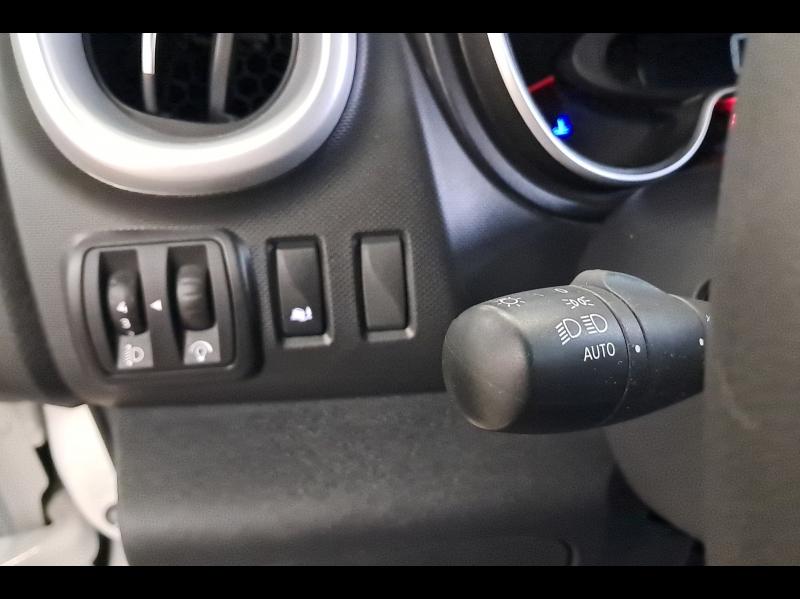 Image FIAT Talento Fg 1.2 LH1 2.0 Ecojet 145ch Pro Lounge DCT