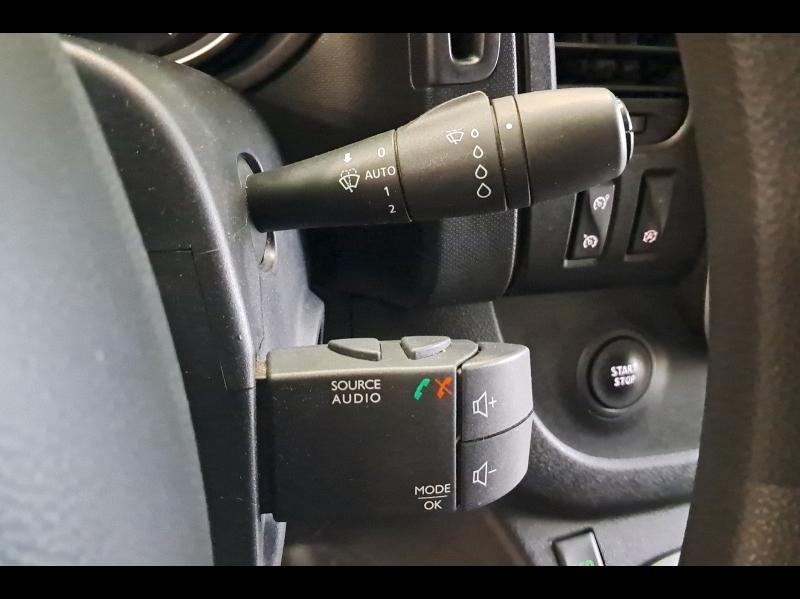 Image FIAT Talento Fg 1.2 LH1 2.0 Ecojet 145ch Pro Lounge DCT