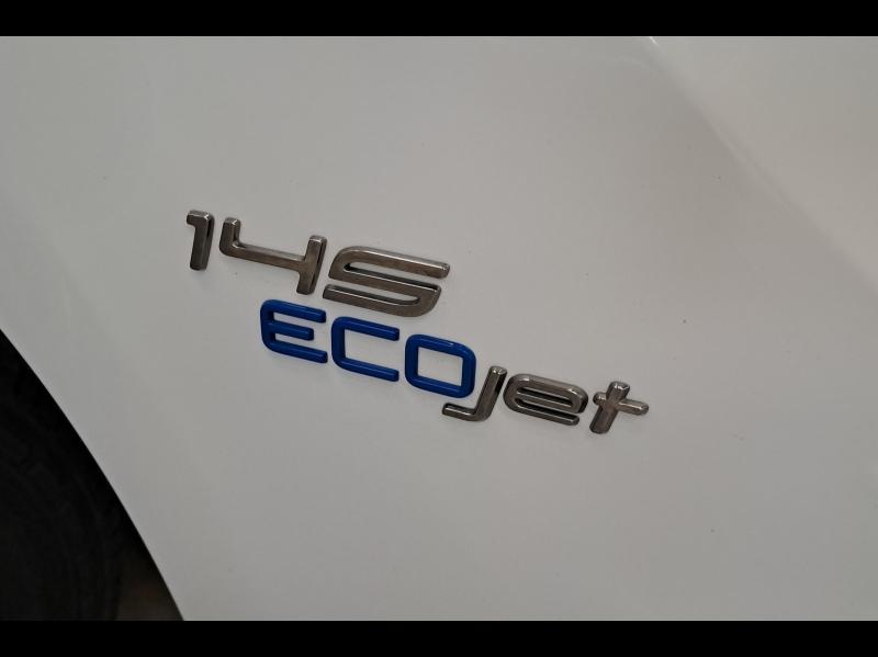 Image FIAT Talento Fg 1.2 LH1 2.0 Ecojet 145ch Pro Lounge DCT