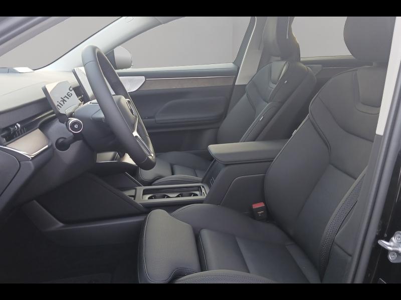 Image VOLVO ES90 Single 333ch Ultra 2026