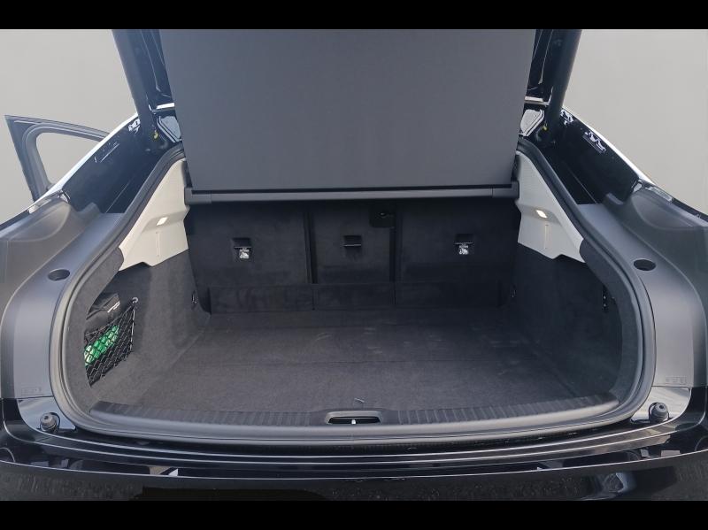 Image VOLVO ES90 Single 333ch Ultra 2026