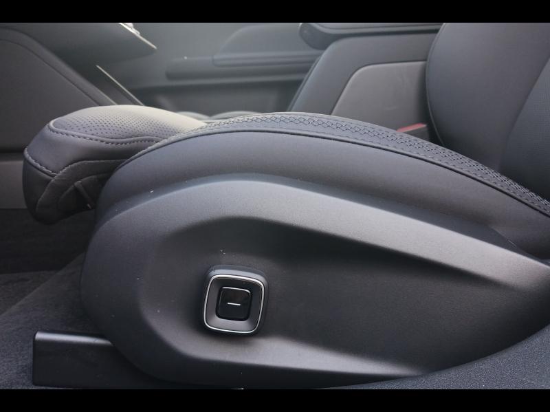 Image VOLVO ES90 Single 333ch Ultra 2026