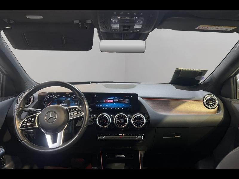 Image MERCEDES-BENZ GLA 250 e 160+102ch Progressive Line 8G-DCT