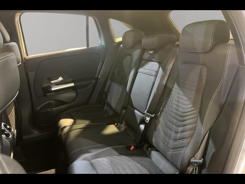 Image MERCEDES-BENZ GLA 250 e 160+102ch Progressive Line 8G-DCT