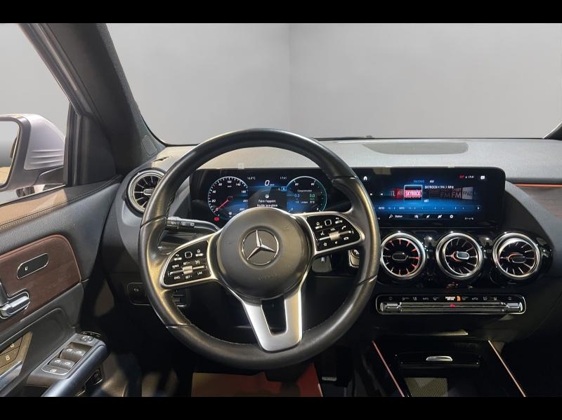 Image MERCEDES-BENZ GLA 250 e 160+102ch Progressive Line 8G-DCT