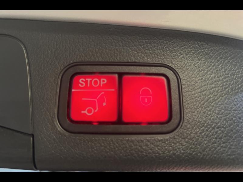 Image MERCEDES-BENZ GLA 250 e 160+102ch Progressive Line 8G-DCT