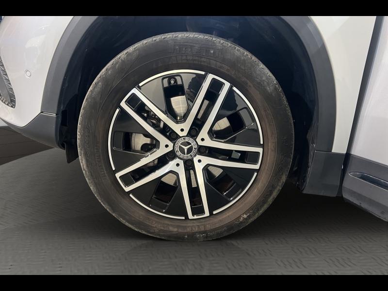 Image MERCEDES-BENZ GLA 250 e 160+102ch Progressive Line 8G-DCT