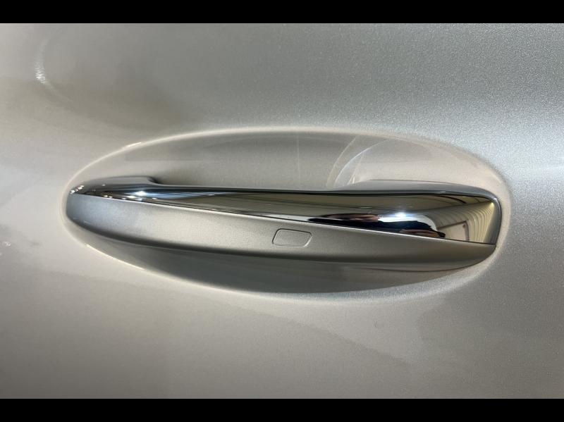 Image MERCEDES-BENZ GLA 250 e 160+102ch Progressive Line 8G-DCT