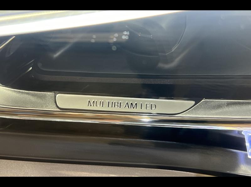 Image MERCEDES-BENZ GLA 250 e 160+102ch Progressive Line 8G-DCT