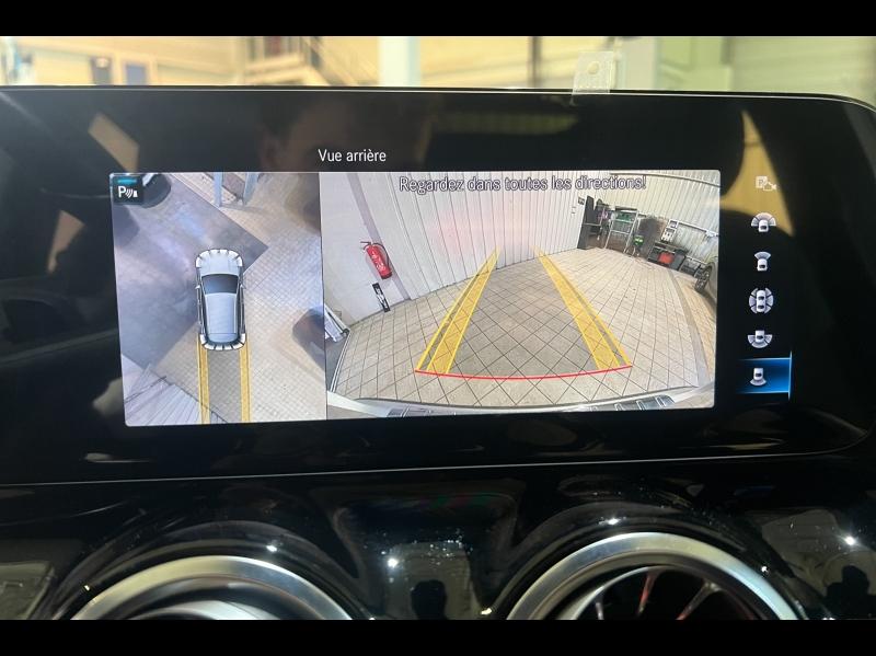 Image MERCEDES-BENZ GLA 250 e 160+102ch Progressive Line 8G-DCT