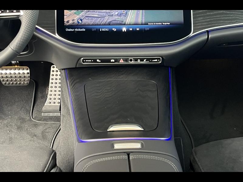 Image MERCEDES-BENZ Classe E 220 d 197+23ch AMG Line 9G-Tronic