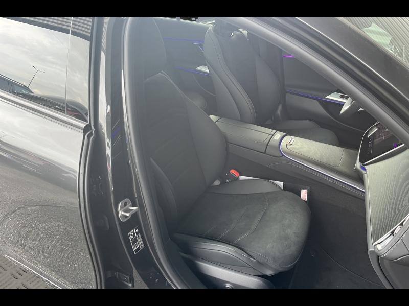 Image MERCEDES-BENZ Classe E 220 d 197+23ch AMG Line 9G-Tronic