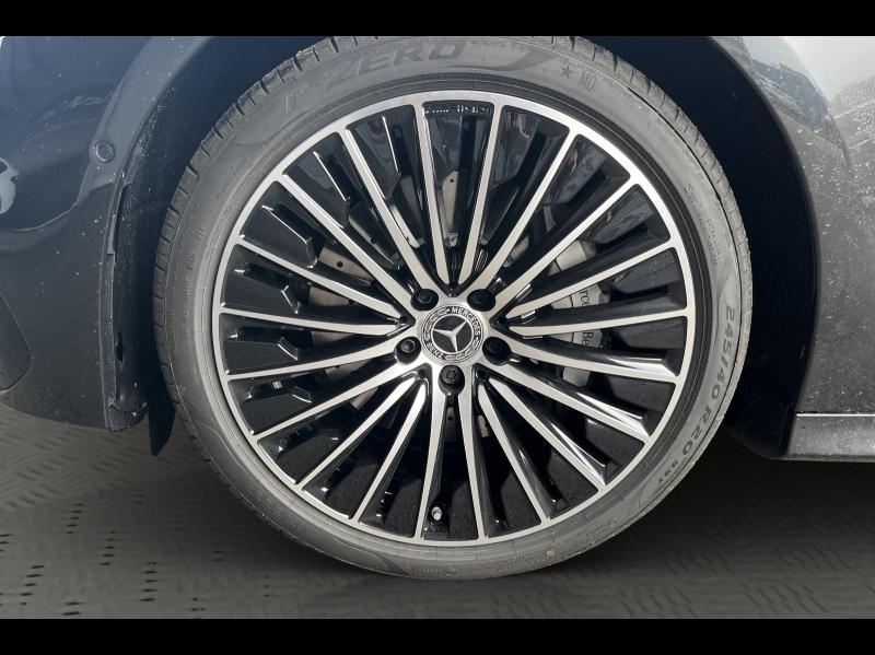 Image MERCEDES-BENZ Classe E 220 d 197+23ch AMG Line 9G-Tronic