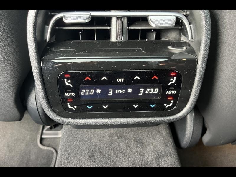 Image MERCEDES-BENZ Classe E 220 d 197+23ch AMG Line 9G-Tronic